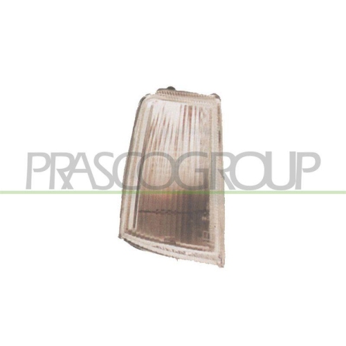 PRASCO Lichtscheibe, Blinkleuchte TYC CI0324113
