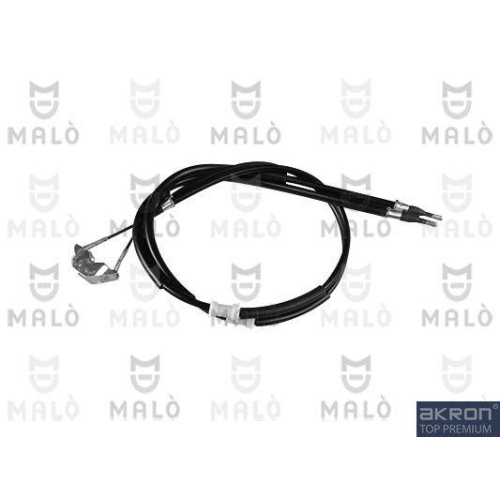 AKRON-MAL&Ograve; Seilzug, Feststellbremse 29076