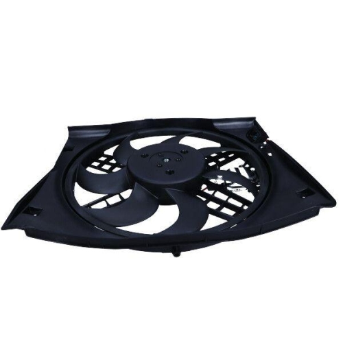 MAXGEAR L&uuml;fter, Motork&uuml;hlung AC230114