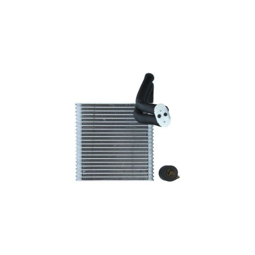 KAMOKA Verdampfer, Klimaanlage 7770034