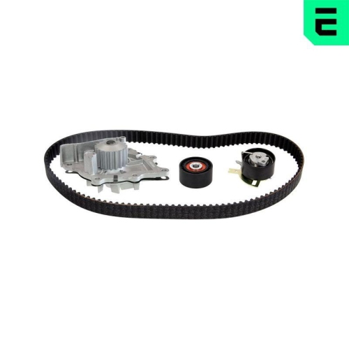 OPTIMAL Wasserpumpe + Zahnriemensatz SK-1692AQ1