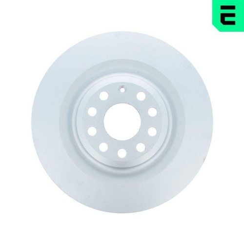 OPTIMAL Bremsscheibe BS-0056HC