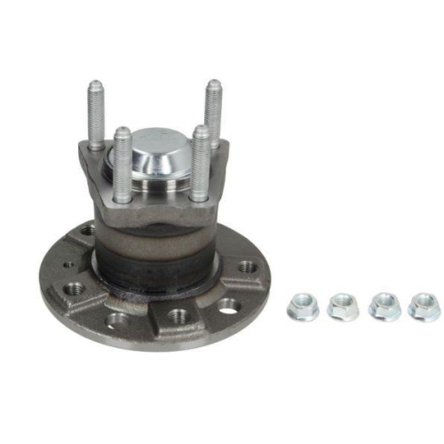 BTA Radlagersatz H2X041BTA