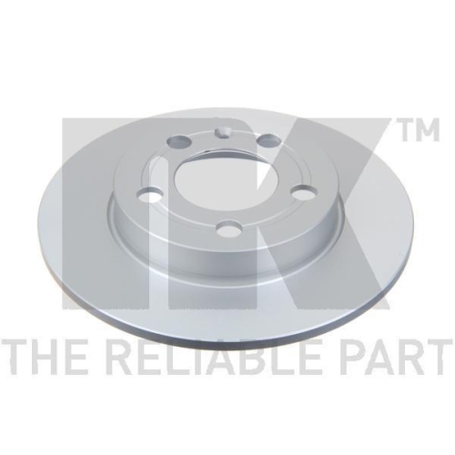 NK Bremsscheibe 314779