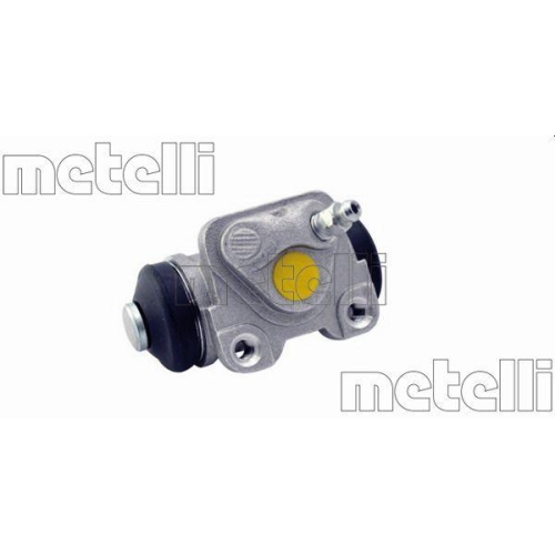 METELLI Radbremszylinder 04-0668