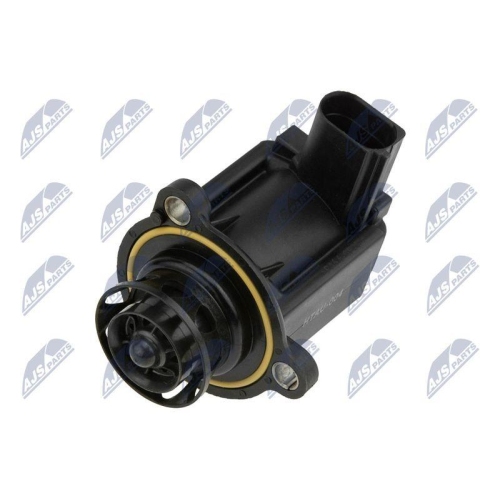 NTY Schubumluftventil, Lader ECD-AU-004