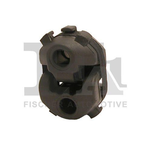 FA1 Halter, Abgasanlage 233-723