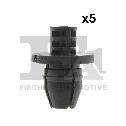 FA1 Clip, Zier-/Schutzleiste 11-20034.5