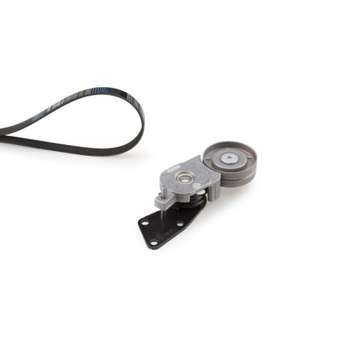 GATES Keilrippenriemensatz Micro-V&reg; K016PK780