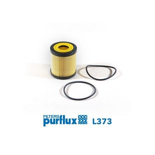 PURFLUX &Ouml;lfilter L373