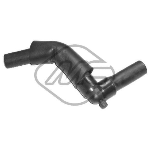 Metalcaucho Heizungsschlauch 08578