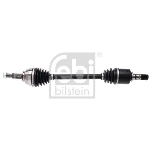 FEBI BILSTEIN Antriebswelle 1006204