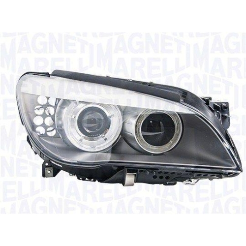 MAGNETI MARELLI Hauptscheinwerfer 719000000020