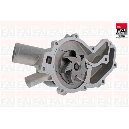FAI AutoParts Wasserpumpe, Motork&uuml;hlung WP6496