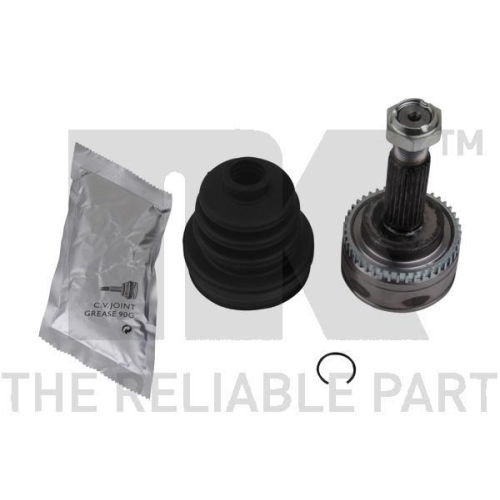 NK Gelenksatz, Antriebswelle 513036