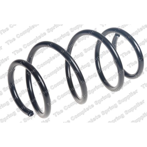 LESJ&Ouml;FORS Fahrwerksfeder 4037312