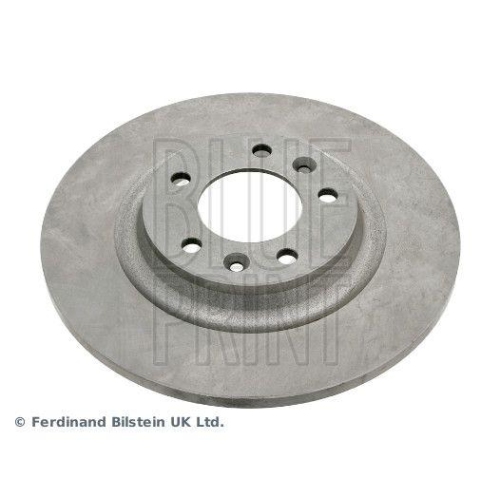 BLUE PRINT Bremsscheibe ADP154320