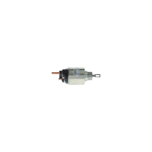 BOSCH Magnetschalter, Starter 1 986 SE1 689