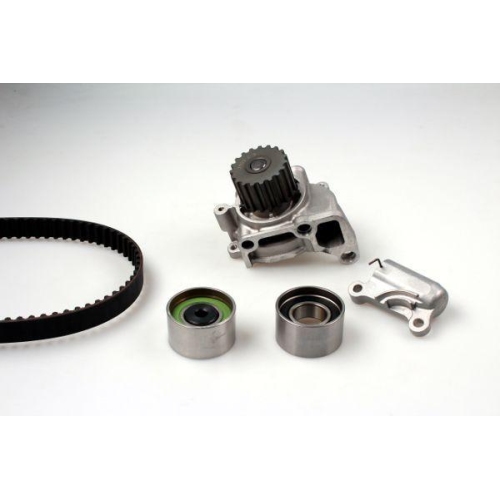 HEPU Wasserpumpe + Zahnriemensatz PK75334