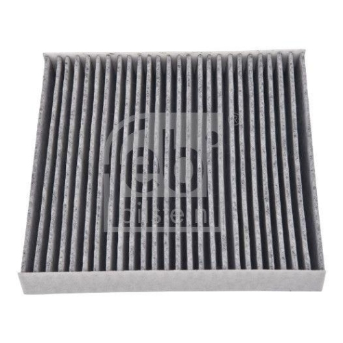 FEBI BILSTEIN Filter, Innenraumluft 192860