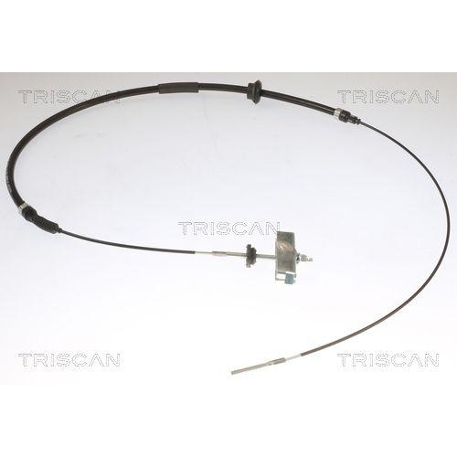 TRISCAN Seilzug, Feststellbremse 8140 291196