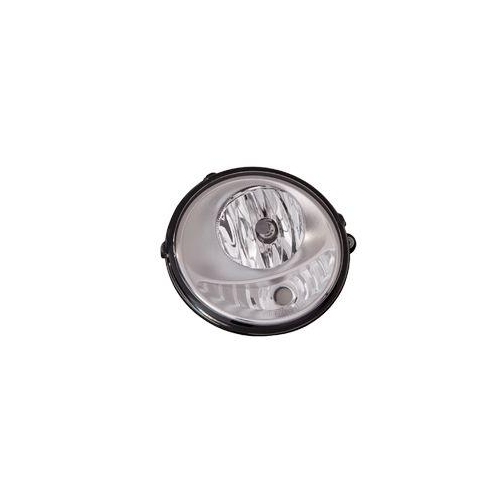 VAN WEZEL Nebelscheinwerfer 4372997