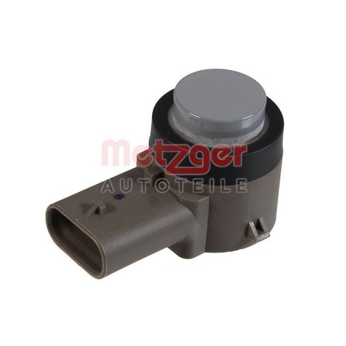 METZGER Sensor, Einparkhilfe ORIGINAL ERSATZTEIL 0950006