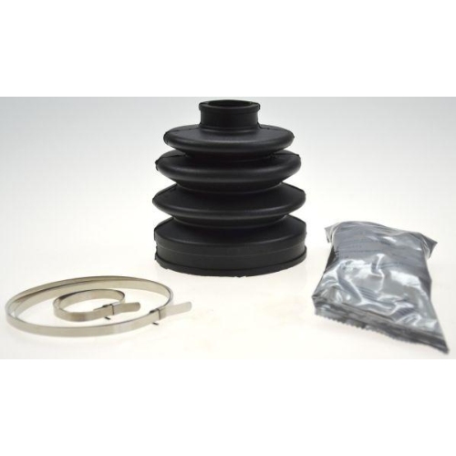 SPIDAN Faltenbalgsatz, Antriebswelle 23256