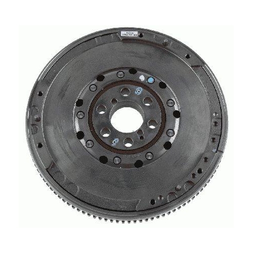 SACHS Schwungrad Zwei-Massen-Schwungrad 2294 701 009