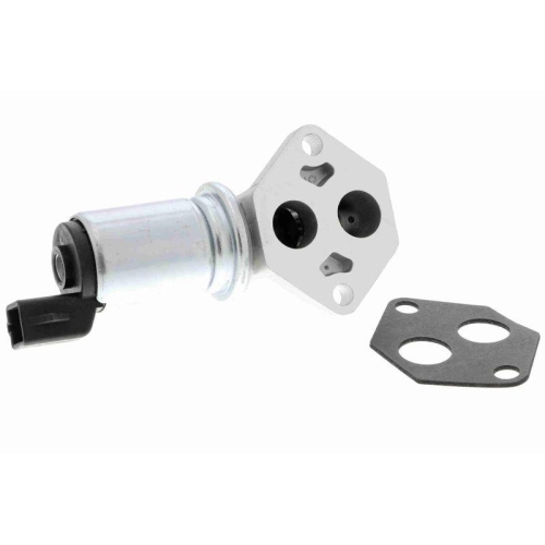 VEMO Leerlaufregelventil, Luftversorgung Original VEMO Qualität V25-77-0017