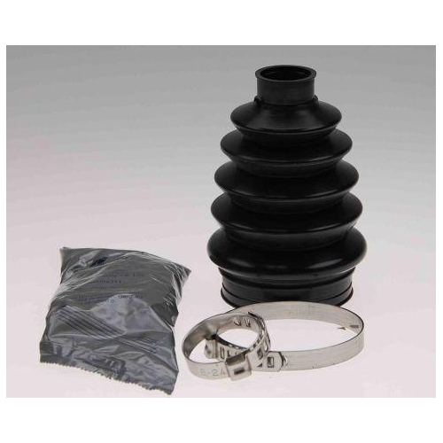 SPIDAN Faltenbalgsatz, Antriebswelle 37065