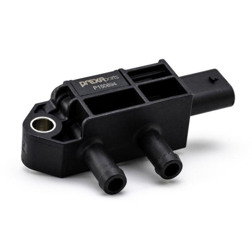 PREXAparts Sensor, Abgasdruck P150894