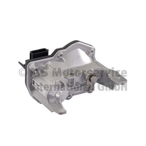 PIERBURG Reparatursatz, Abgasrohr 7.03083.20.0