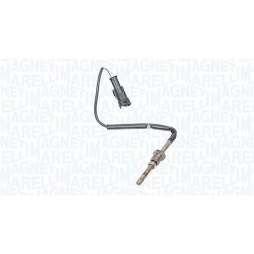 MAGNETI MARELLI Sensor, Abgastemperatur 172000043010