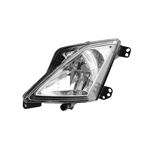 VAN WEZEL Tagfahrleuchte 1950957