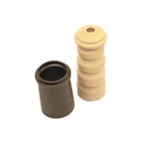 MAPCO Staubschutzsatz, Stoßdämpfer