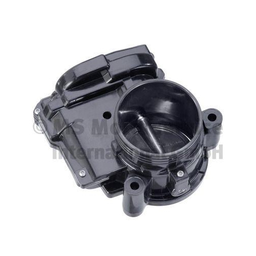 PIERBURG Drosselklappenstutzen 7.09460.13.0