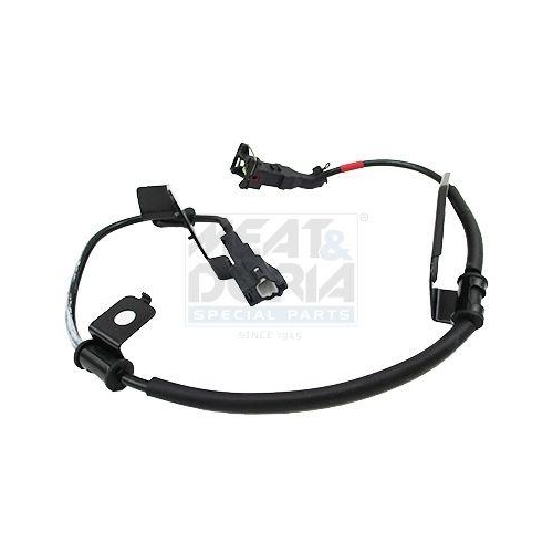 MEAT & DORIA ABS-Verbindungskabel