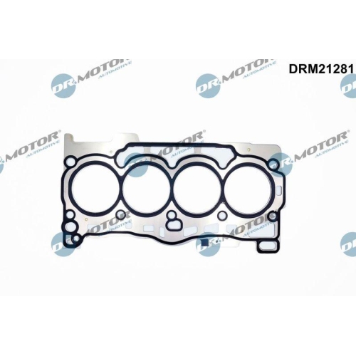 Dr.Motor Automotive Dichtung, Zylinderkopf