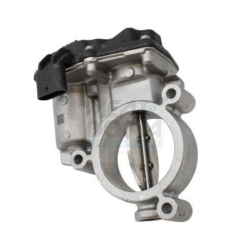 MEAT & DORIA Saugrohr, Luftversorgung