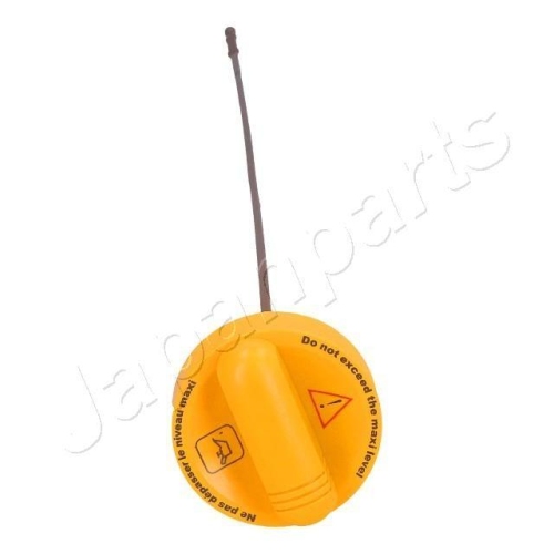JAPANPARTS Verschluss, &Ouml;leinf&uuml;llstutzen KO-023