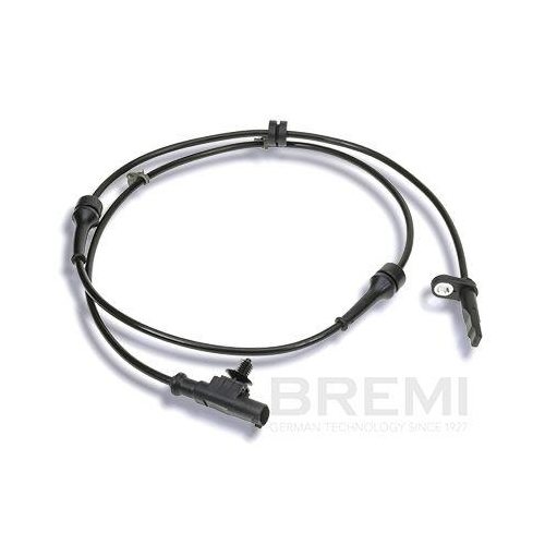 BREMI Sensor, Raddrehzahl