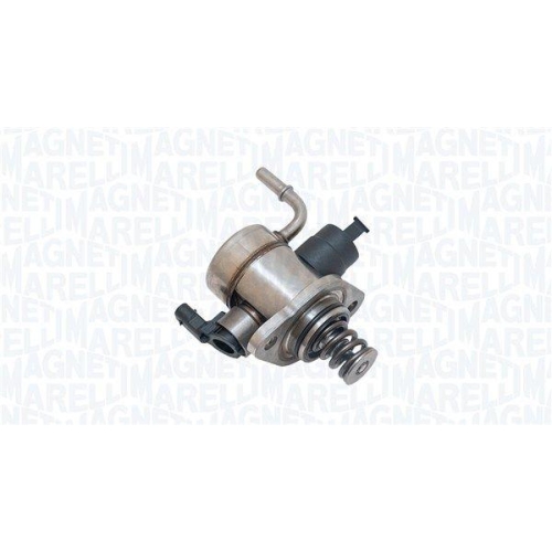 MAGNETI MARELLI Hochdruckpumpe