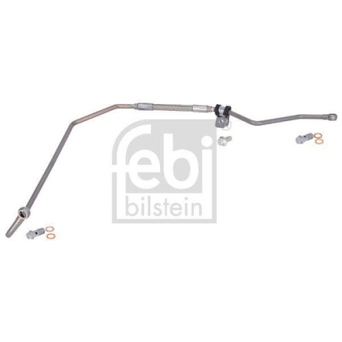 FEBI BILSTEIN &Ouml;lleitung, Lader 189767