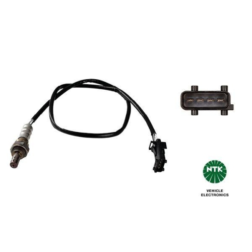 NTK Lambdasonde 91535