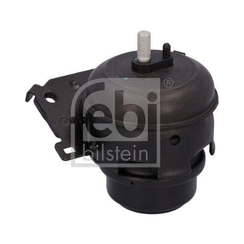 FEBI BILSTEIN Lagerung, Motor 1000900