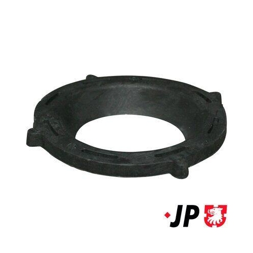 JP GROUP Anschlagpuffer, Federung JP 1242400400