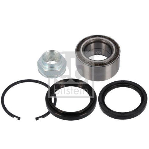 FEBI BILSTEIN Radlagersatz 31509