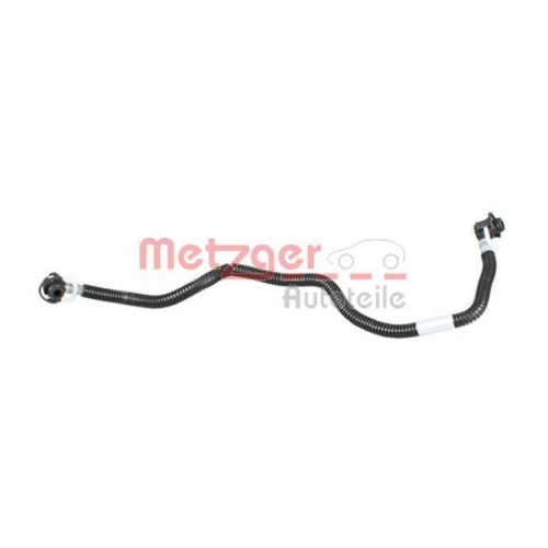 METZGER AUTOTEILE Kraftstoffleitung 2150127