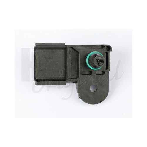 ASTEMO-HITACHI Sensor, Saugrohrdruck 2508242